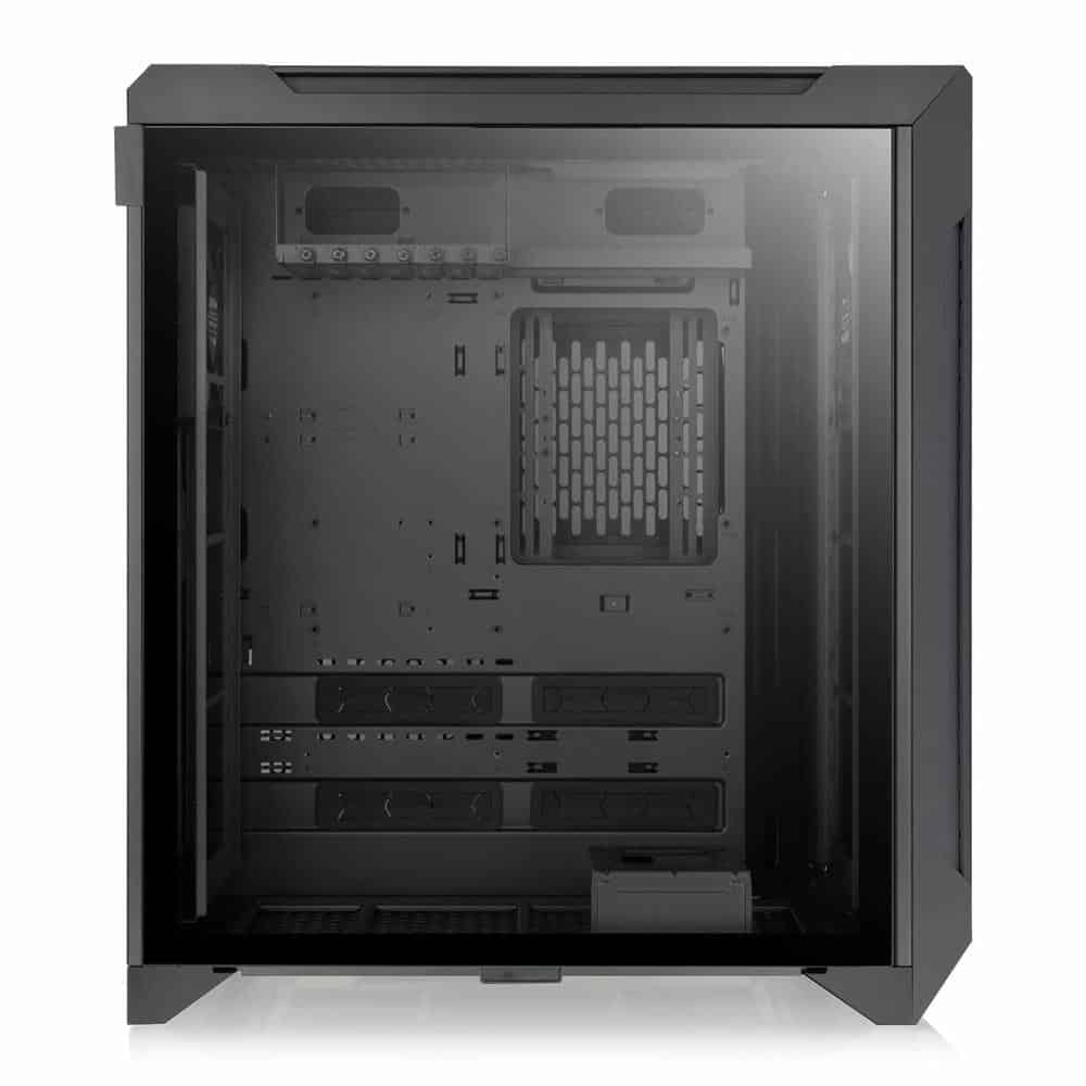 (image for) ThermalTake CTE C700 Air Black Midl Tower CTE PC Case